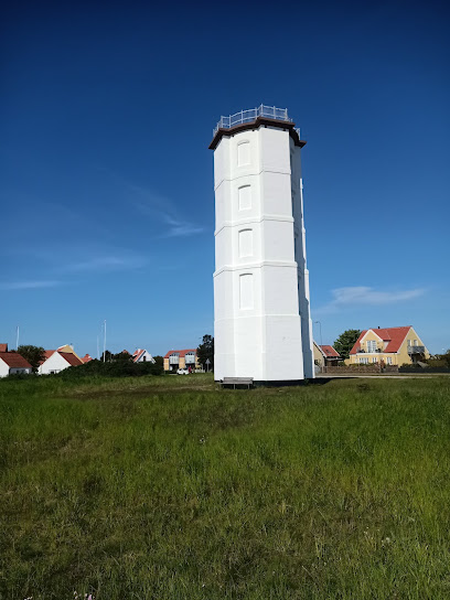 El Faro Blanco