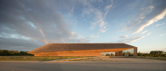Centro del Mar de Vadehavet