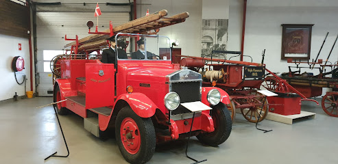 Museo de Tanques y Camiones de Bomberos