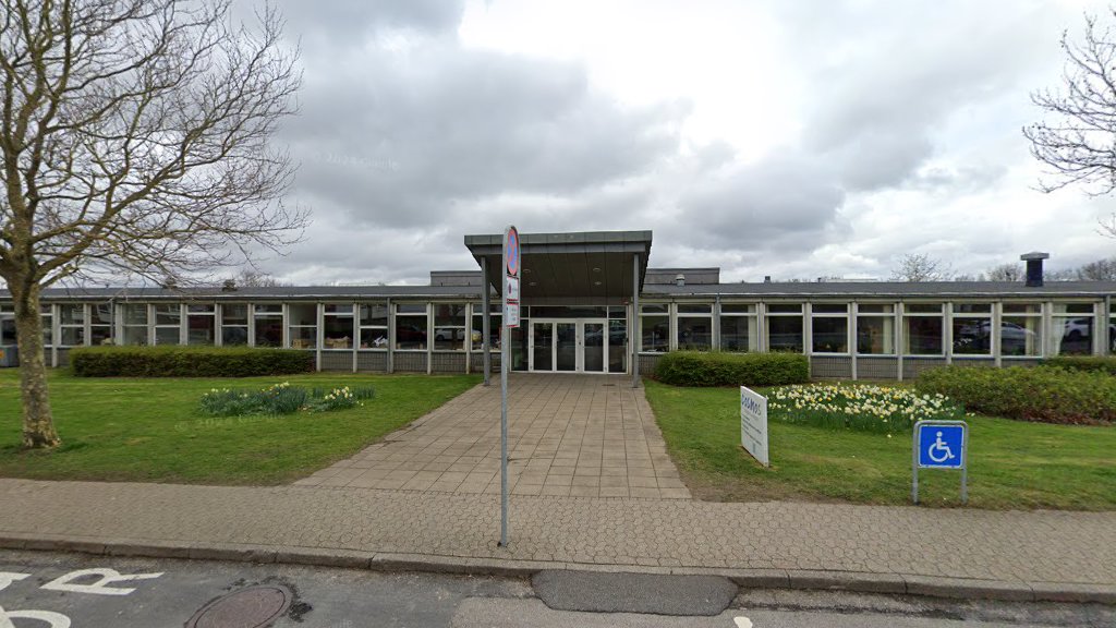 Museo de los Scouts de Esbjerg
