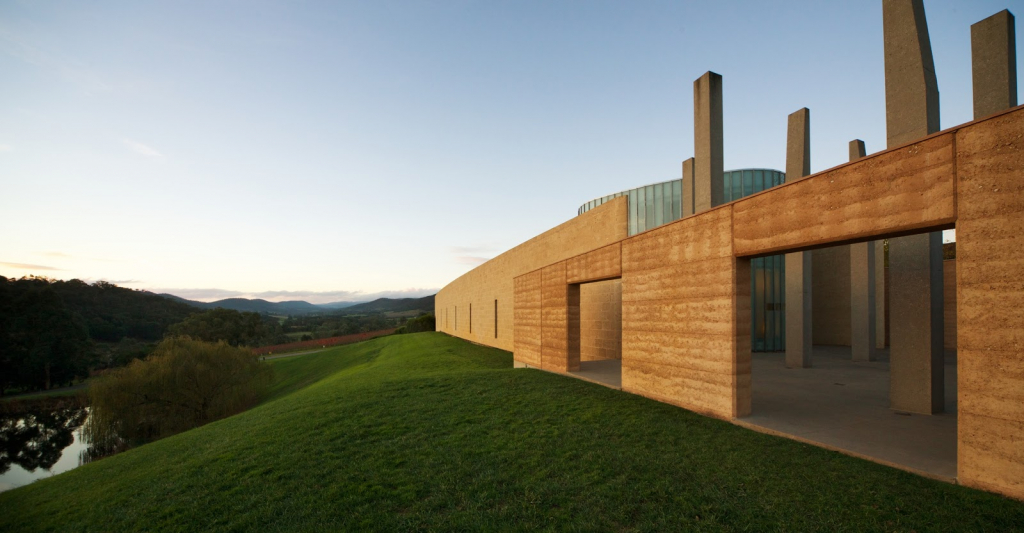 Museo de Arte TarraWarra