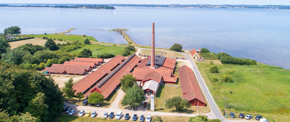 Fábrica de Tejas Cathrinesminde