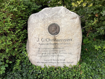 jc christensens by