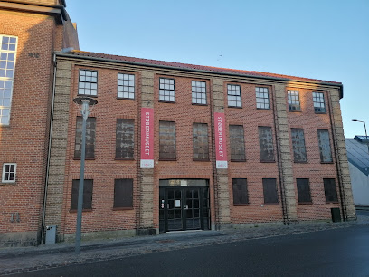 Museo de la Estación de Bombeo