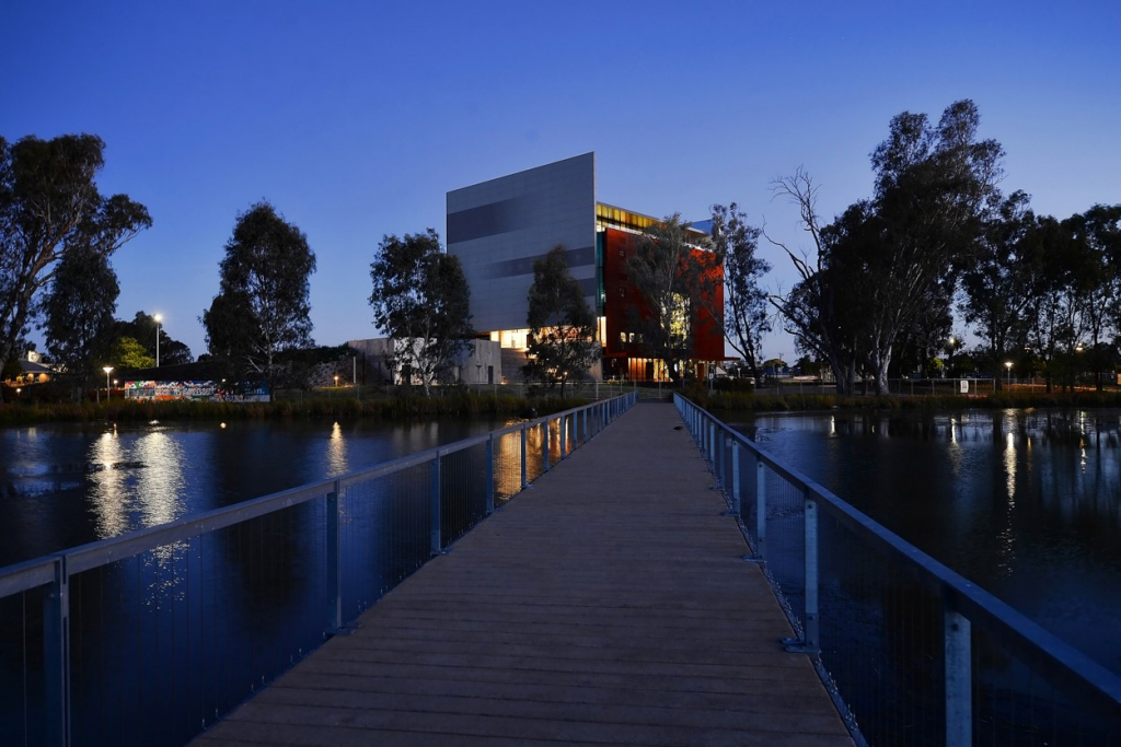 Museo de Arte de Shepparton
