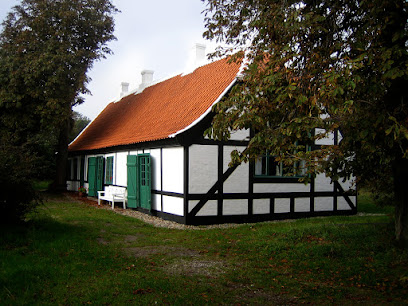 Casa de Drachmann