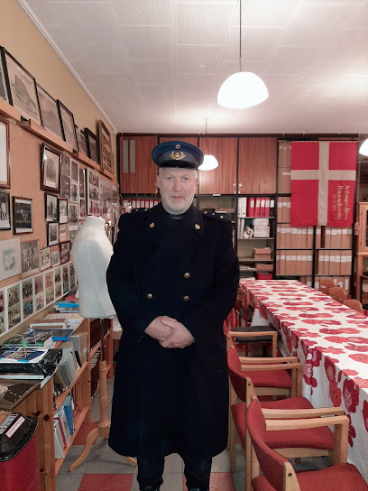 Archivo Local de Bjerre