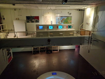 Centro de Experiencias Vestvolden