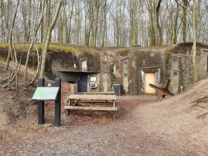 Búnkeres de Skanderborg