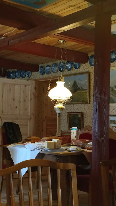 Museo de la Vida Cotidiana de Hestehavegaard