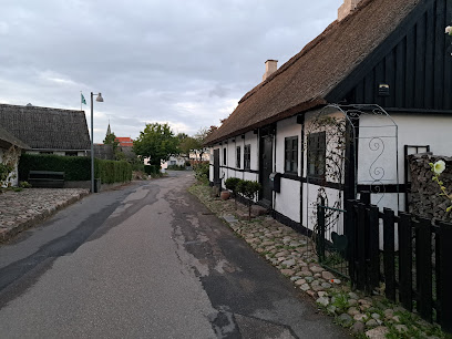 Museo Reersø