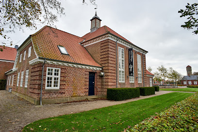 Museo de la Era Vikinga y la Edad Media