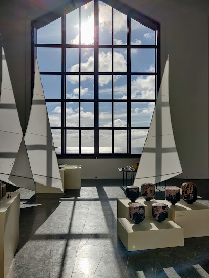 Museo del Vidrio Hempel