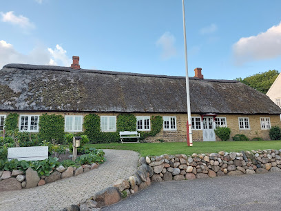 Museo Egn de Thyholm