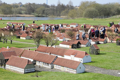 La Mini-Ciudad Histórica