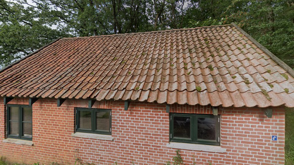 Naturrum Stemmeværket