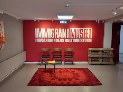 Museo de la Inmigración