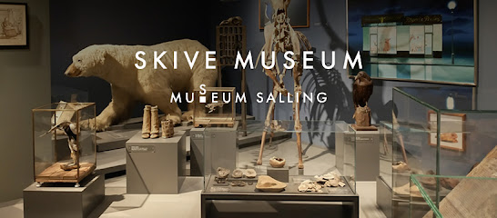 Museo de Skive