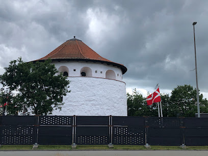 Torre de la Pólvora