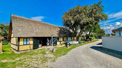 Museo de Pesca y Ciudad de Karrebæksminde