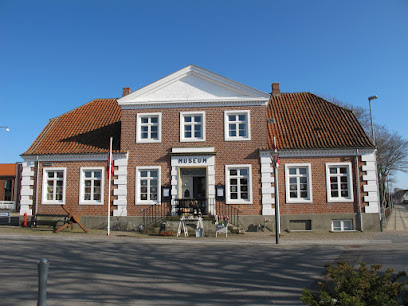 Museo de Ringkøbing-Skjern