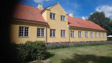 Museo Blichers Mindesamling Malvinas