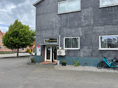 Museo del Azúcar de Dinamarca