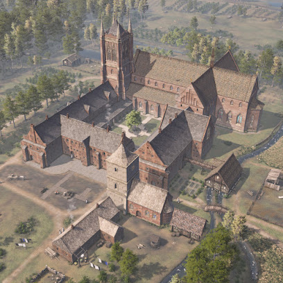 Museo Æbelholt Kloster - Nordsjælland