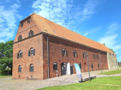 Museo de la Ciudad y Cruces de Korsør