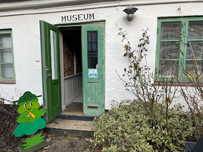 Museo FDF en Randers