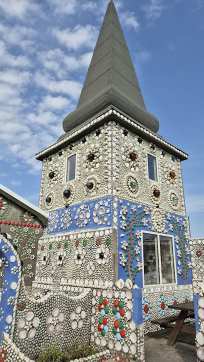 Casa de los Caracoles