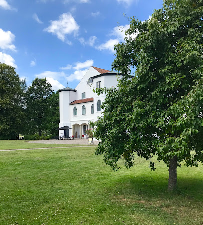 Castillo de Brundlund