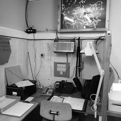 Búnker de la Guerra Fría Kerteminde