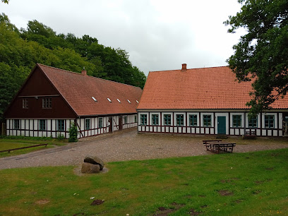 Amigos del Molino de Agua de Børkop