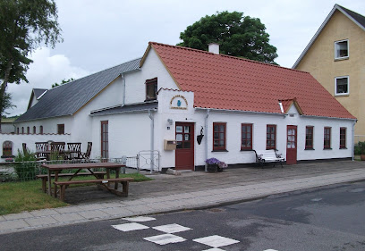 Colección Regional de Øster Han Herred