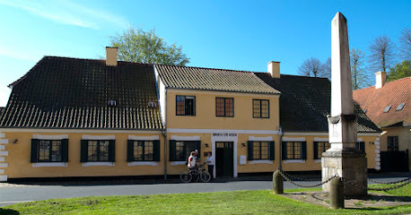 Museo de Historia Local de Hørsholm