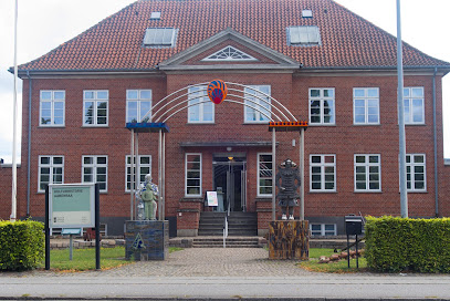Museo de Cultura e Historia de Aabenraa