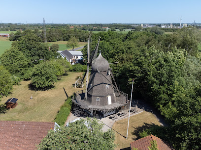 Molino Ølsemagle de Køge