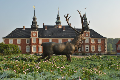 Castillo de Jægerspris