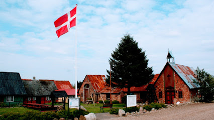 Museo de la Aldea de Wellings