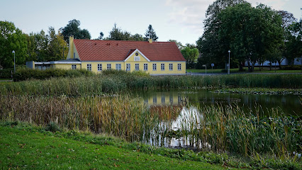Asociación Histórica de Ledøje-Smørum