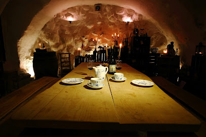 Klosterkaelderen.dk Antigüedades y Porcelana