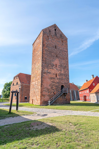 Fortaleza de Korsør