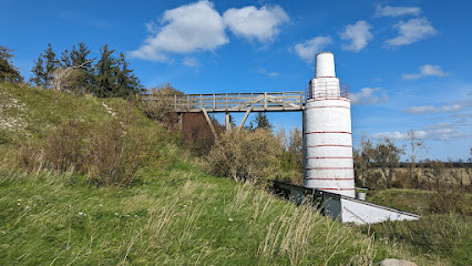 Horno de Cal de Klim