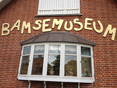 Museo de Osos de Skagen