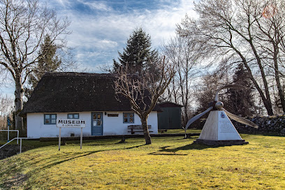 Museo y Archivo Local Skarrild - Karstoft