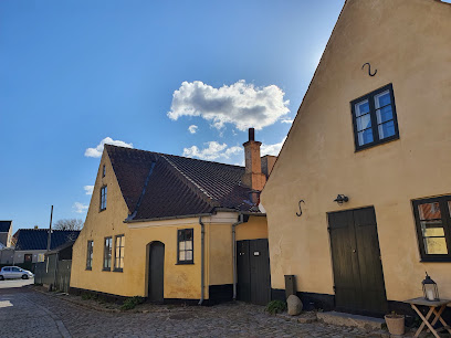 Museo Mølsteds