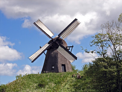 Havnø Mølle