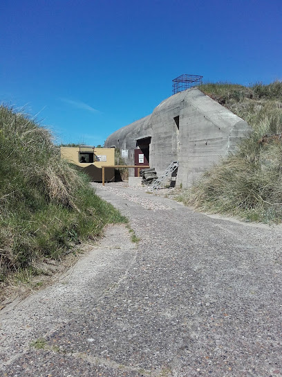 Museo Bunker de Skagen