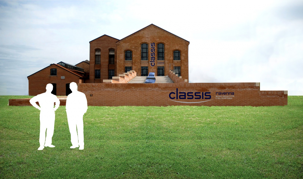 Clasico Rávena - Museo de la Ciudad y del Territorio